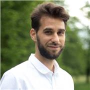 Professeur particulier expérimenté en Physique, Chimie et Mathématiques – Collège & Lycée – Cours à domicile ou en ligne